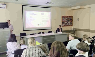 В Ярославле прошел посвященный кожным заболеваниям научно-практический форум