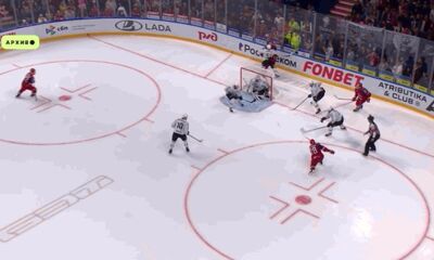 В день 14-летия трагедии ярославский «Локомотив» примет СКА