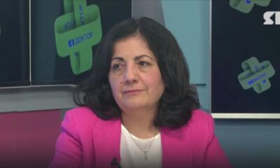 «ЯДоктор». Об энтеровирусной инфекции