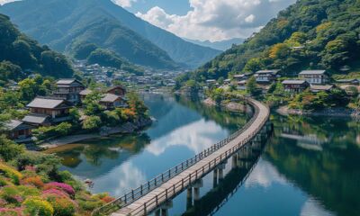 Мечтавшая о Японии жительница Рыбинска отдала мошенникам 320 тысяч рублей