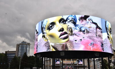 В Ярославле показали работы финалистов конкурса цифрового искусства