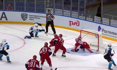 Расписание изменили: ярославский «Локомотив» не будет играть в траурную дату