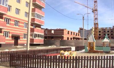 Ярославская область опережает график по жилищному строительству и развитию территорий