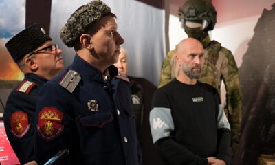 В Ярославской области более пяти тысяч участников СВО и их семей посетили культурные мероприятия бесплатно