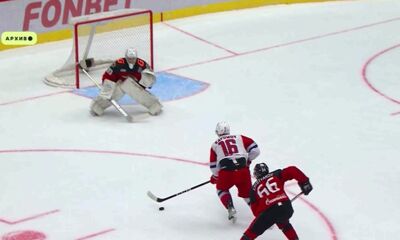 Ярославский «Локомотив» в августе сыграет на предсезонном Кубке Блинова