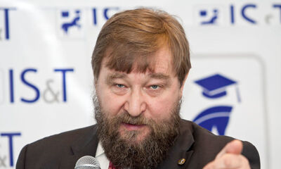 Член-корреспондент РАН Сергей Абрамов услышит свой приговор 11 июля