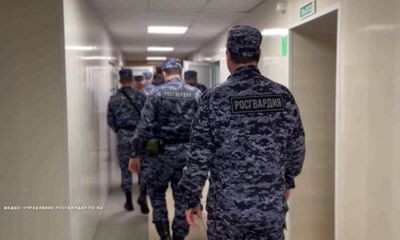 Более 1000 образовательных учреждений Ярославской области оборудованы тревожными кнопками