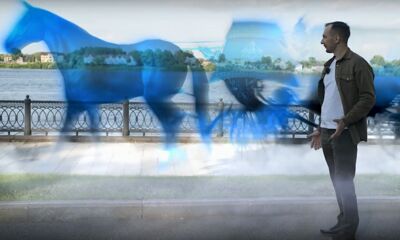 Специальный репортаж: мифы и легенды современного Ярославля