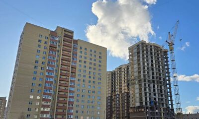128 детей-сирот получили жилье в Ярославской области в 2025 году