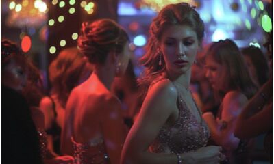 Жительница Рыбинска после ссоры в ночном клубе стащила у землячки телефон и кошелек