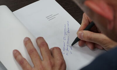 В Ярославской области пройдет крупнейшее событие для любителей чтения и профессионалов книжной индустрии