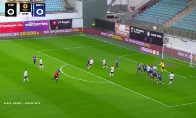 Соперника ярославского «Шинника» оштрафовали на 5 млн рублей за попытку организации договорных матчей