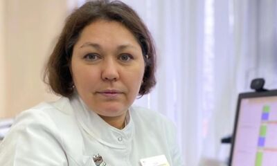 Невидимая эпидемия XXI века: эксперт областной детской клинической больницы рассказала об аллергии