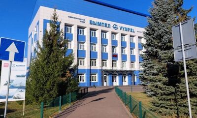 Губернатор Ярославской области поздравил с 95-летием рыбинский судостроительный завод «Вымпел»