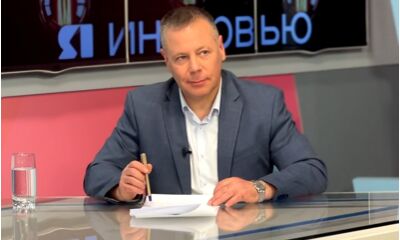 На вопросы жителей Ярославской области в прямом эфире ответит губернатор Михаил Евраев