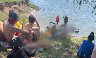 В ярославском водоеме нашли тело 17-летнего подростка