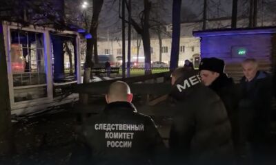 «Я о происшествиях» от 12.07.2025