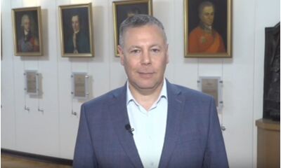 Михаил Евраев сообщил о начале строительства третьего моста в Ярославле