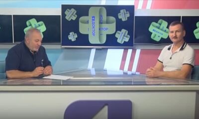 «ЯДоктор». О реконструктивной хирургии