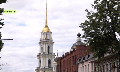 Почти на 1 млрд рублей больше стали тратить в Рыбинске на ремонт дорог