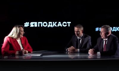 «ЯПодкаст»: гости «ЯПервого» – о вступительной кампании в вузы