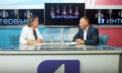 «ЯИнтервью». Губернатор Михаил Евраев - о внесенных корректировках в бюджет и изменениях в региональных законах