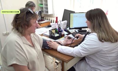 Диспансеризация теперь доступна жителям отдаленных уголков Ярославской области