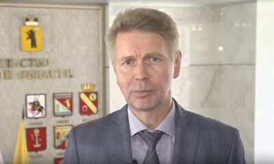 «В тему»: заместитель министра - начальник отдела надзорной деятельности Сергей Максимов