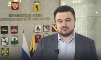 «В тему»: начальник инспекции административно-технического и государственного жилищного надзора Олег Кузнецов