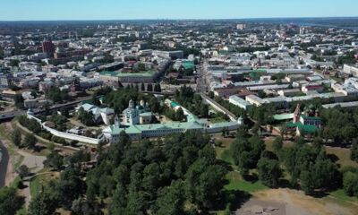 Более 590 млн рублей бюджетных кредитов списали Ярославской области