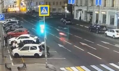 Мотоциклист перевернулся в воздухе: ярославский суд рассмотрит дело о ДТП с участием автоледи из Москвы