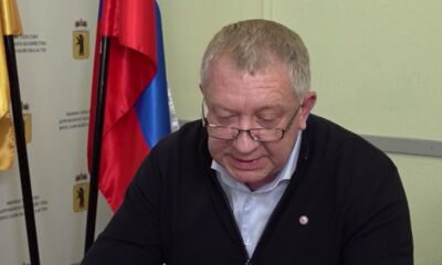 Стали известны подробности уголовного дела в отношении экс-директора АО «Ярдормост»