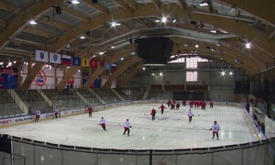 Ярославский «Локомотив» сообщил о своих планах на лето