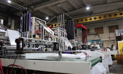 Предприятия Ярославской области отгрузили готовой продукции на 300 млрд рублей