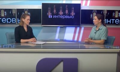 «ЯИнтервью». Директор АНО «9 месяцев» Алина Оралова – о подготовке к материнству