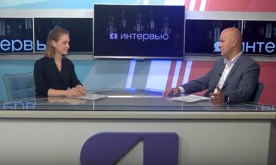 «ЯИнтервью». И.о. генерального директора «Транспорт Ярославии» Павел Сотников – о городской транспортной системе