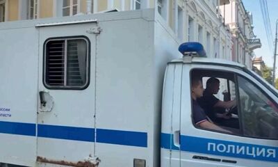 Обвиняемых в даче взяток экс-главе «Ярдормоста» отправили в СИЗО