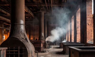 Экс-работница ярославского предприятия отсудила 300 тысяч рублей за полученное на производстве заболевание