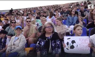 «Итоги недели с Юлией Тихомировой». Выпуск от 19.07.2025