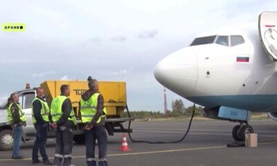 Северо-Западная прокуратура на транспорте проверила соблюдение прав пассажиров в ярославском аэропорту