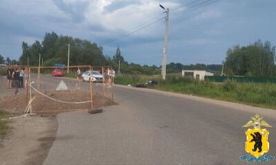 В Ростовском округе задержали виновника смертельного ДТП с младенцем