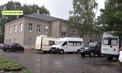 Появились подробности смертельного ДТП с младенцем в Ростовском округе