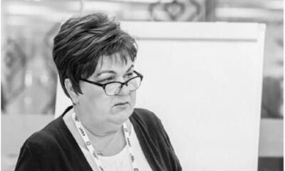 В Рыбинске умерла создатель Музея Советской эпохи