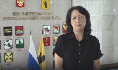 «В тему»: и.о. министра лесного хозяйства и природопользования Ярославской области