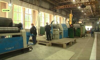 29 млрд рублей заработали предприятия Ярославской области за первый квартал 2025 года