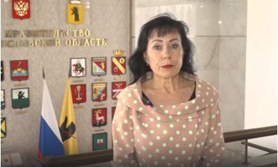 «В тему»: министр труда и социальной поддержки населения Ярославской области