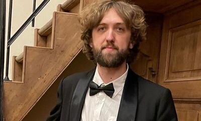 В ДТП погиб артист Ярославского симфонического оркестра и экс-участник группы «The Hatters»