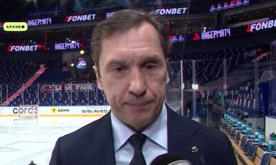 Уволенный из «Сочи» Вячеслав Козлов может пополнить тренерский штаб ярославского «Локомотива»