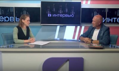 «ЯИнтервью». Директор АНО «Лига хранителей наследия» Константин Шевкопляс