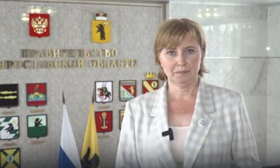 «В тему»: глава Тутаевского муниципального округа